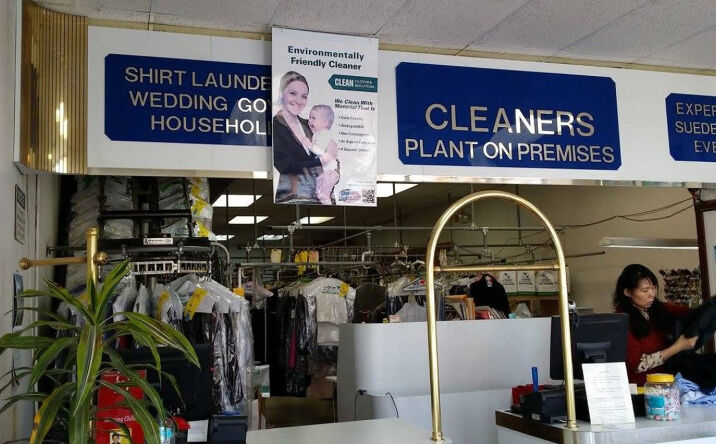 Pictures of Business for Sale property located at Lancaster ave, Wayne, PA 19335 for sales - image #1