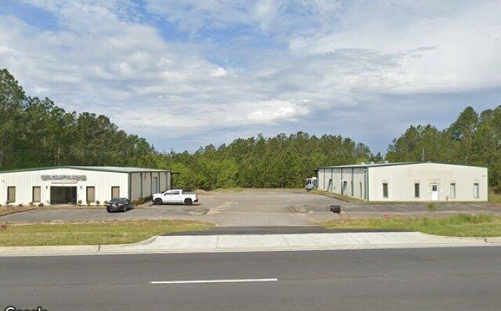 Pictures of Retail, Industrial property located at 4525 Schillinger Rd, Mobile, AL 36613 for sales - image #1