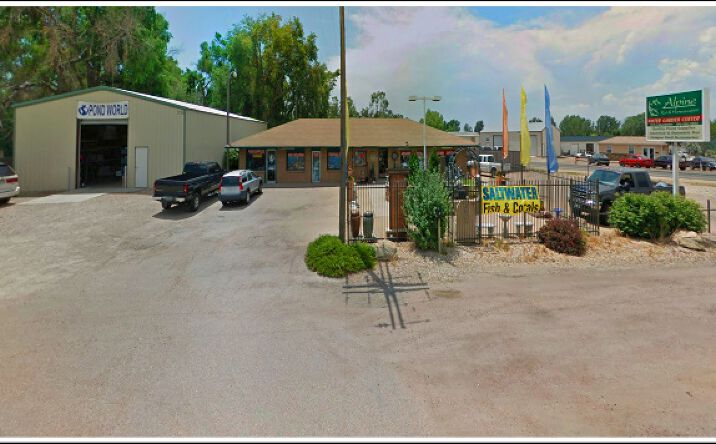 Pictures of Industrial property located at 2715 E Mulberry St, Fort Collins, CO 80524 for sales - image #1
