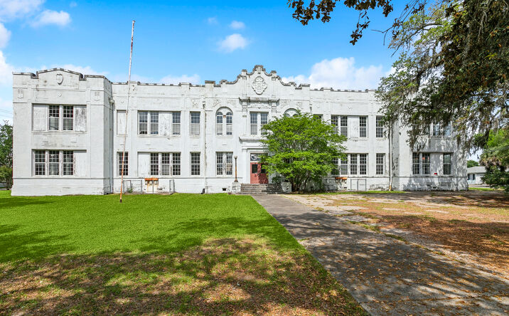 image of property at 0 CARROLL AVE Bay St. Louis MS 39520
