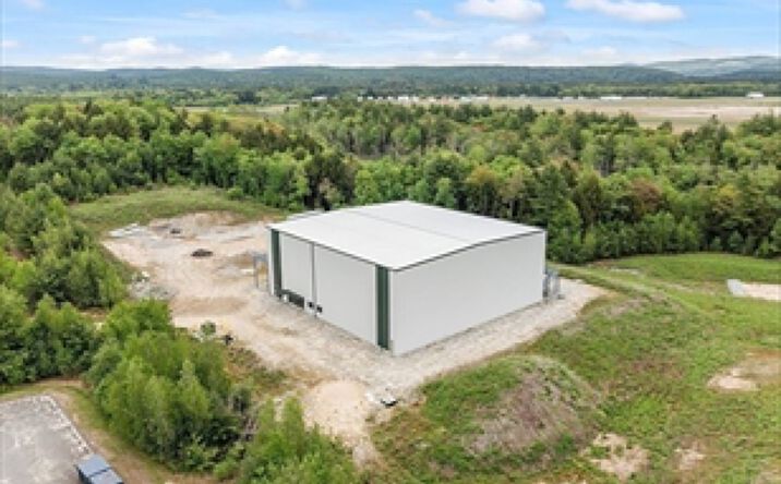 Pictures of Industrial, Land property located at 51 RW Moore Ave, Orange, MA 01364 for sales - image #1