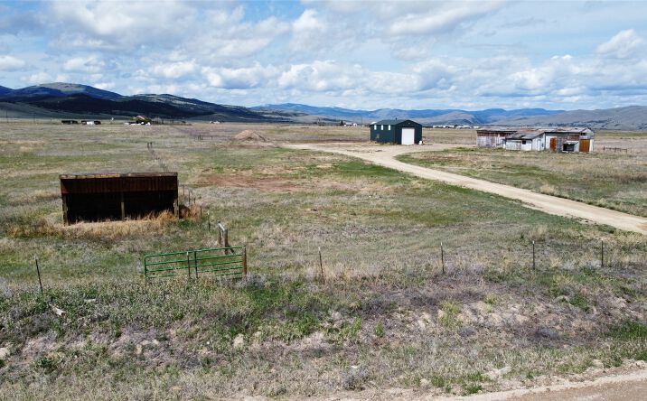 Pictures of Land property located at 6125 Marysville Road E, Helena, MT 59602 for sales - image #1