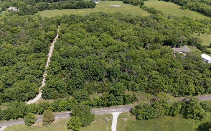 Pictures of Land, Special Purpose property located at 1001 S Borgman Road, Oak Grove, MO 64075 for sales - image #1