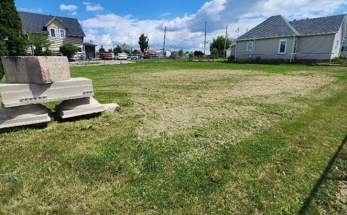 Pictures of Land property located at 619 W State Street, Marshalltown, IA 50158 for sales - image #1