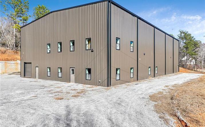 Pictures of Special Purpose property located at 61 TOTO CREEK PARK RD DAWSONVILLE GA 30534, DAWSONVILLE, GA 30534 for sales - image #1