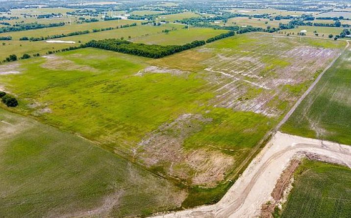 Pictures of Land property located at Tbd Fm 68, Bonham, TX 75418 for sales - image #1