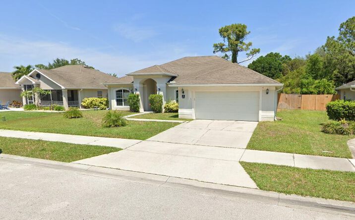 Pictures of Multifamily, Land property located at 2273 Merlin Drive, Melbourne, FL 32904 for sales - image #1