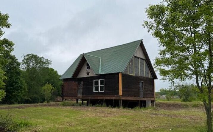 Pictures of Land property located at 4021 County Road 61, Mount Gilead, OH 43338 for sales - image #1
