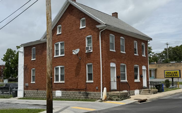 Pictures of Multifamily property located at 53 N Cannon Ave, Hagerstown, MD null for sales - image #1
