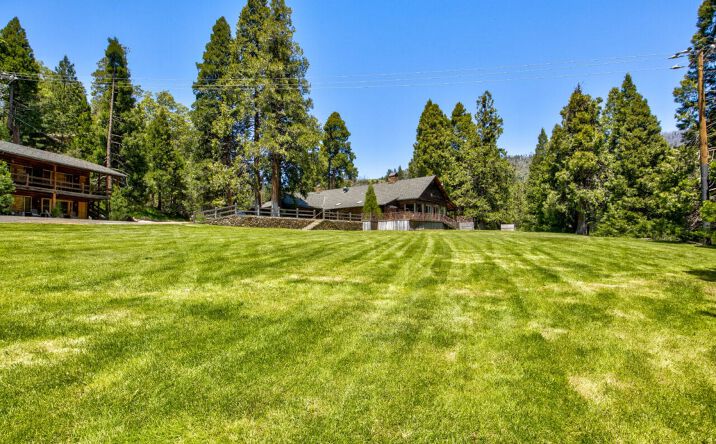 Pictures of Hospitality, Mixed Use property located at 1699 Nelson Drive, Springville, CA 93265 for sales - image #1