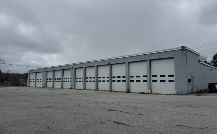 Pictures of Industrial property located at 21982 NY-22, Hoosick Falls, NY 12090 for sales - image #1