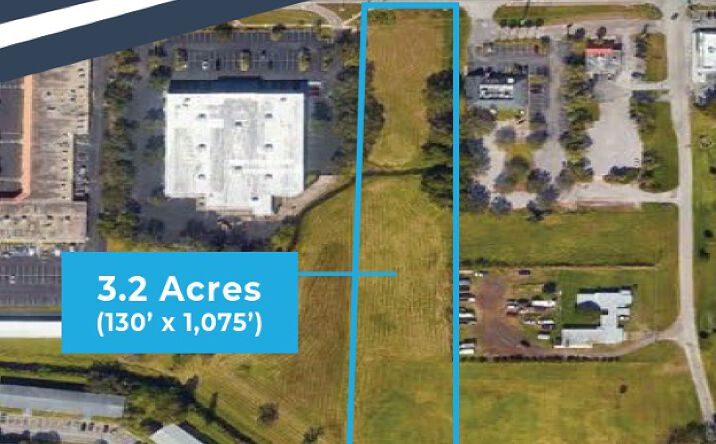 Pictures of Land property located at 111 Cortez Rd W, Bradenton, FL 34207 for sales - image #1