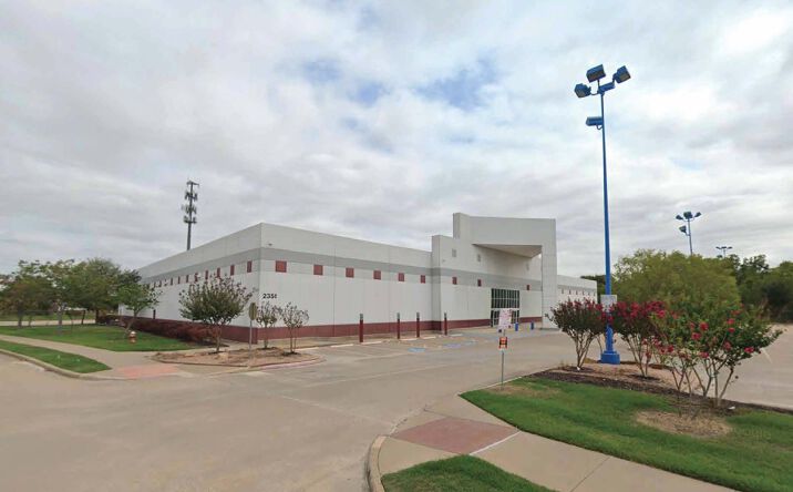 Pictures of Retail property located at 2351 Earl Rudder Fwy, College Station, TX 77845 for sales - image #1
