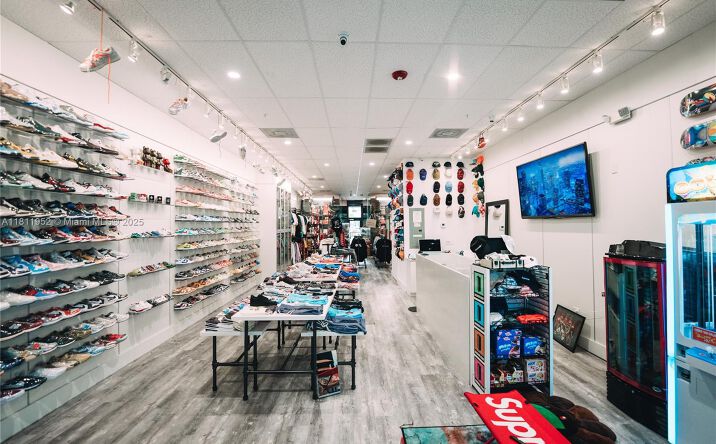 Pictures of Business for Sale, Retail, Office property located at 12700 SW 128th St #106, Miami, FL 33186 for sales - image #1