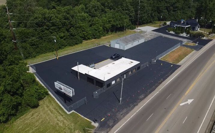Pictures of Mixed Use, Retail property located at 5290 N. C.R. 25A, Piqua, OH 45356 for sales - image #1