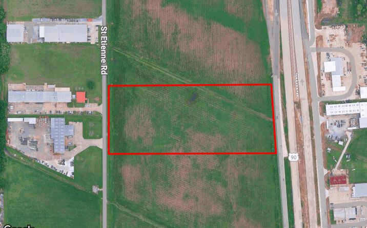 Pictures of Land property located at 600 St. Etienne Road, Broussard, LA 70518 for sales - image #1