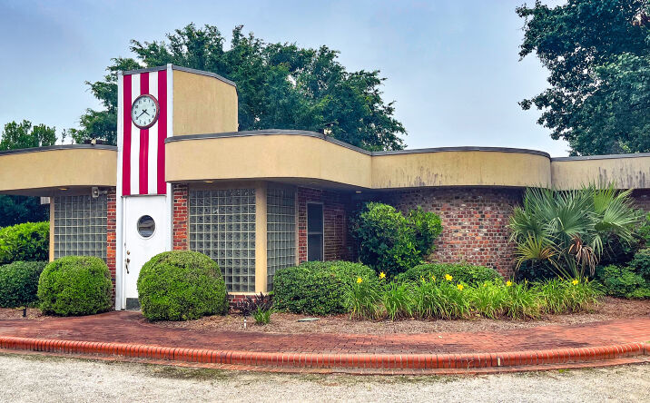 Pictures of Office property located at 120 5th St, Augusta, GA 30901 for sales - image #1
