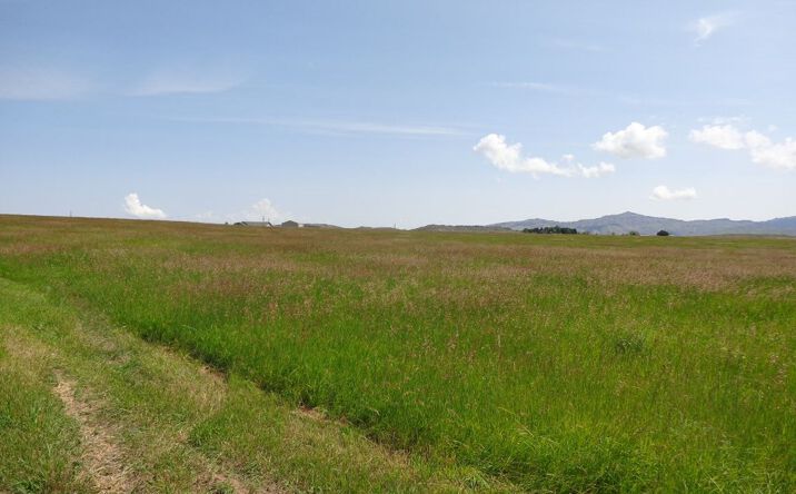 Pictures of Land property located at TBD Road 2AB, Cody, WY 82414 for sales - image #1