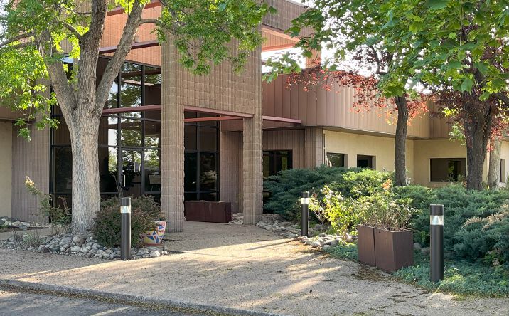 Pictures of Office property located at 985 Wilson Ave, Loveland, CO 80537 for sales - image #1