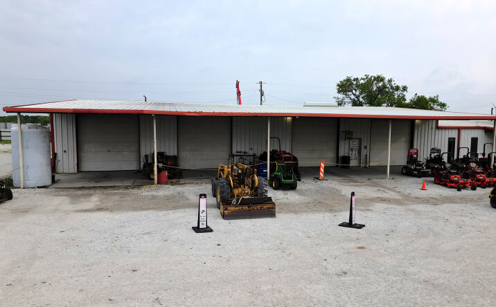 Pictures of Industrial, Land property located at 3456 S Burleson Blvd, Alvarado, TX 76009 for sales - image #1