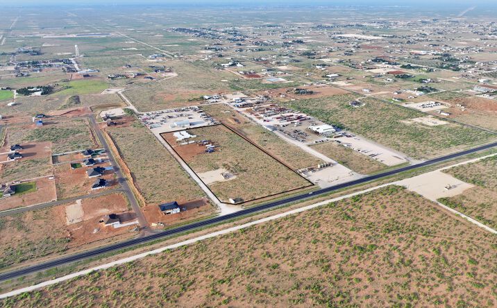 Pictures of Land property located at 16375 N Tracks Rd, Gardendale, TX 79758, 16355 N Tracks Rd, Gardendale, TX 79758, 16335 N Tracks Rd, Gardendale, TX 79758, 16315 N Tracks Rd, Gardendale, TX 79758 for sales - image #1