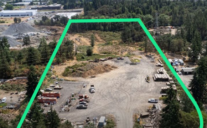 Pictures of Land property located at 21370 SW Dahlke Ln, Sherwood, OR 97140 for sales - image #1