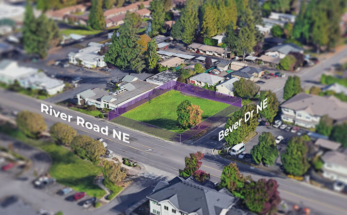 Pictures of Land property located at 500 Bever Dr NE, Keizer, OR 97303 for sales - image #1