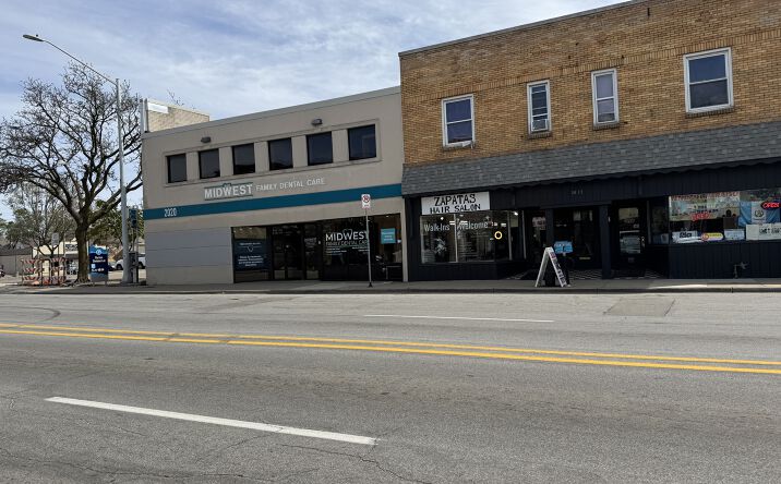 Pictures of Office property located at 2020 Division Ave S, Grand Rapids, MI 49507 for sales - image #1