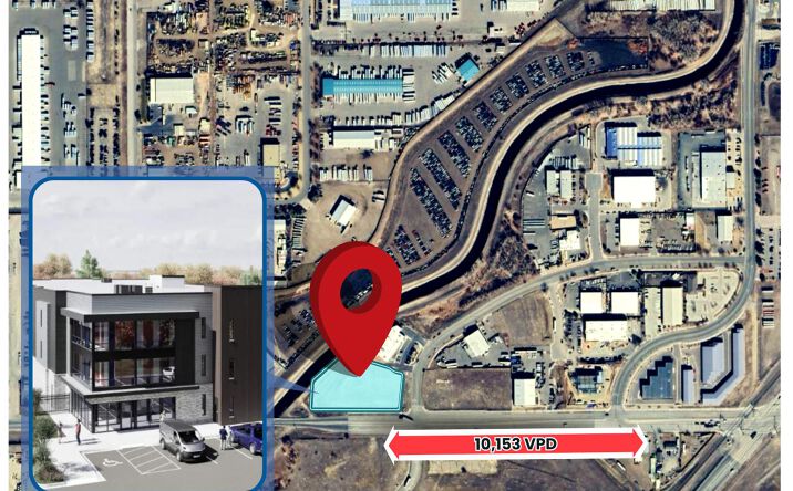 Pictures of Land property located at 9951 E 96th Ave, Commerce City, CO 80640 for sales - image #1