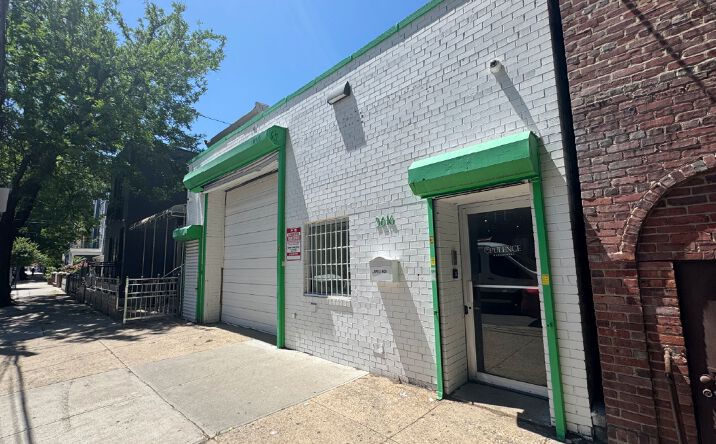 Pictures of Industrial property located at 36-16 29th St, Queens, NY 11106 for sales - image #1