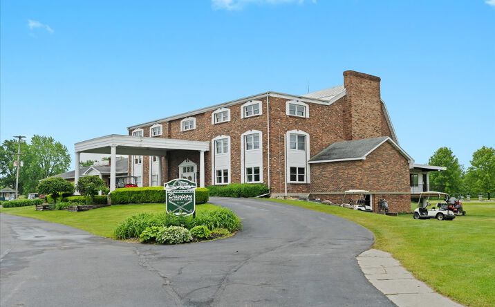 image of property at 9512 E LIPPINCOTT BLVD Davison MI 48423-8364