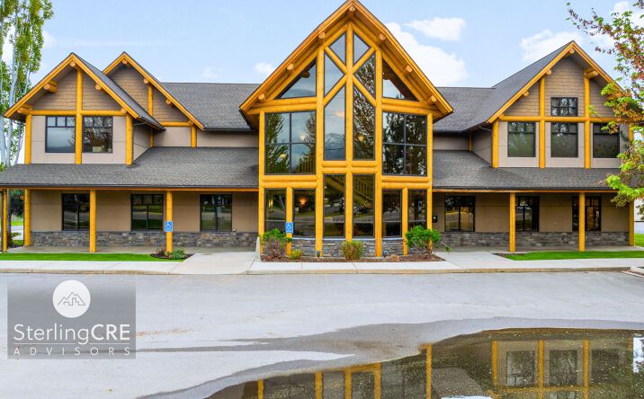 Pictures of Retail, Office, Land property located at 1920 North 1st Street, Hamilton, MT 59840 for sales - image #1
