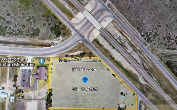 Pictures of Land property located at 0 Fm 511, Brownsville, TX 78521 for sales - image #1