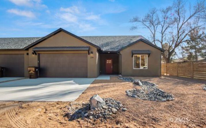 Pictures of Multifamily property located at 236 E 200 N, Kanab, UT 84741 for sales - image #1