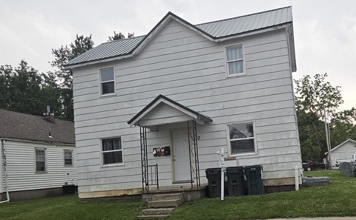Pictures of Multifamily property located at 310 E Illinois St, Kirksville, MO 63501 for sales - image #1