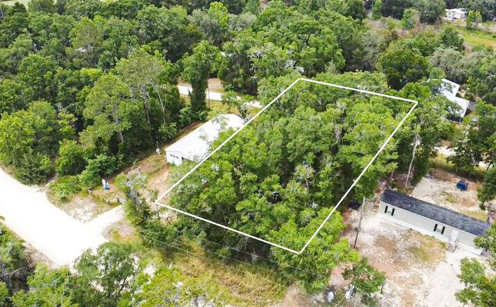 Pictures of Land property located at 000 SE 88th Ln, Trenton, FL 32693 for sales - image #1