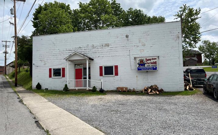 Pictures of Retail property located at City Avenue, Beckley, WV 25801 for sales - image #1