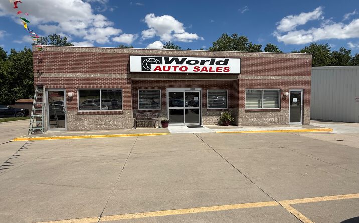 Pictures of Office, Retail, Special Purpose property located at 1651 S 11th St, Nebraska City, NE 68410 for sales - image #1