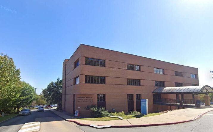 Pictures of Office property located at #1 St. Vincent Circle Ste. 240, Little Rock, AR 72205 for sales - image #1