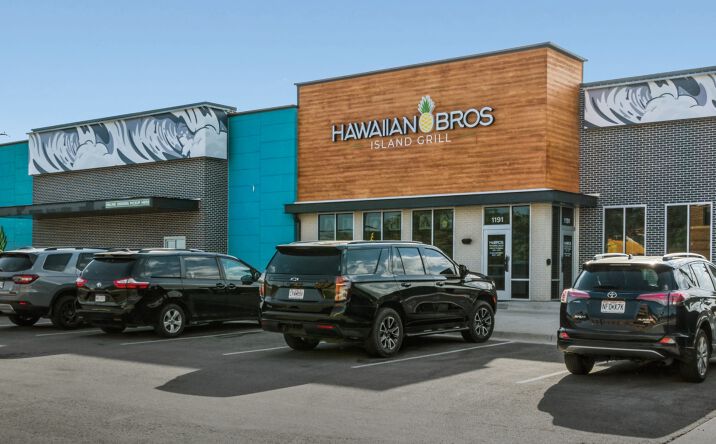 Pictures of Retail property located at 1191 Landmark Ave, Liberty, MO 64068 for sales - image #1