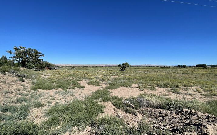 Pictures of Land property located at 8 Chunky Rd, Socorro, NM 87801 for sales - image #1