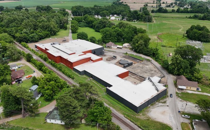 Pictures of Industrial property located at 190 Mill Rd, Covington, TN 38019 for sales - image #1