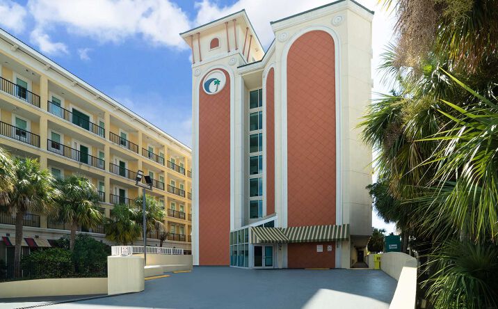 Pictures of Hospitality property located at 703 S Ocean Blvd, Myrtle Beach, SC 29577 for sales - image #1