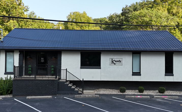 Pictures of Mixed Use, Office property located at 1522 Oakhurst Drive, Charleston, WV 25314 for sales - image #1