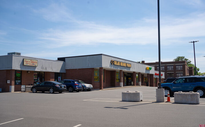 Pictures of Retail property located at 58 East St, Plainville, CT 06062 for sales - image #1