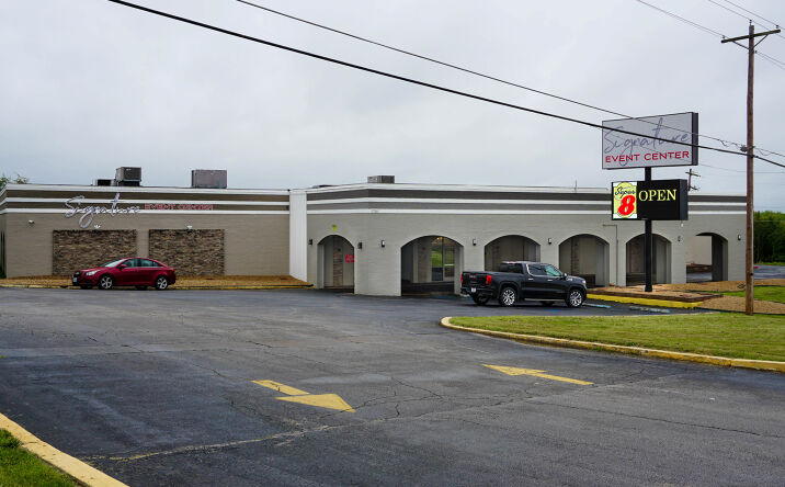 Pictures of Mixed Use, Retail property located at 1701 Martin Springs Dr, Rolla, MO 65401 for sales - image #1