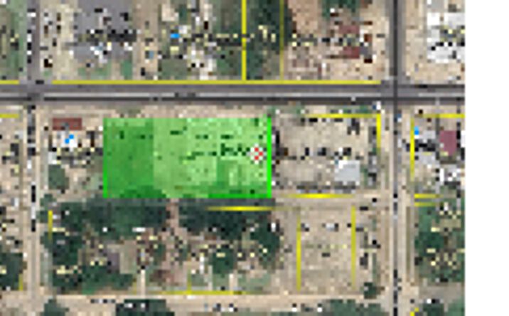 Pictures of Land property located at 361 E 70th St, Shreveport, LA 71106 for sales - image #1