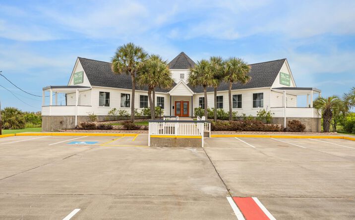 Pictures of Mixed Use, Office, Retail property located at 13450 Termini-San Luis Pass Rd, Galveston, TX 77554 for sales - image #1