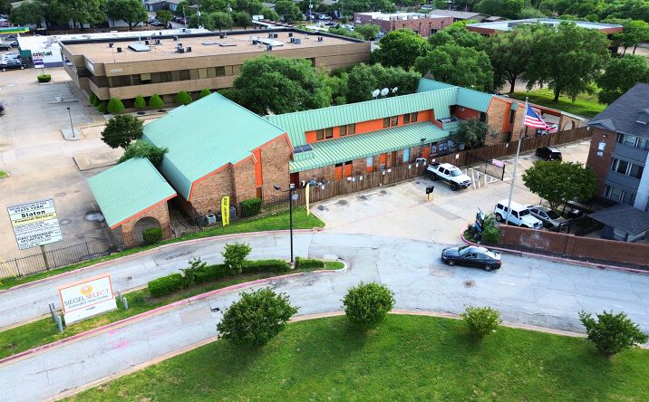 Pictures of Office property located at 12989 Jupiter Rd, Dallas, TX 75238 for sales - image #1