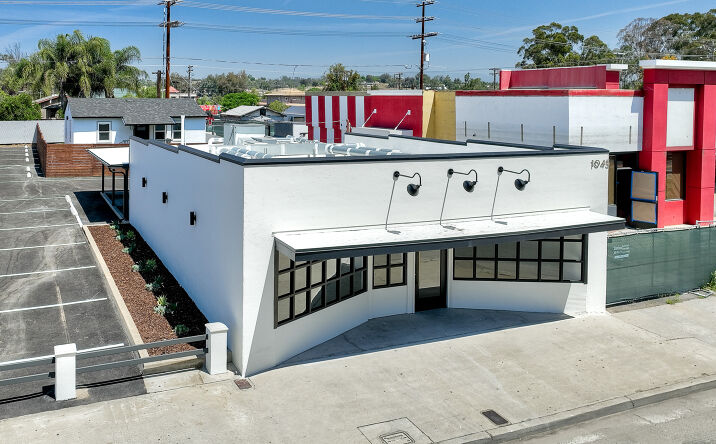 Pictures of Industrial, Office, Retail property located at 1045 Main St, Ramona, CA 92065 for sales - image #1
